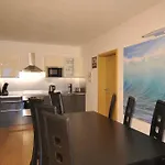 Apartmenty Patris Appartement *