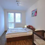 Apartmenty Patris *