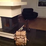 Apartmenty Patris