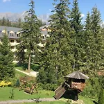 Apartmenty Patris *