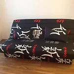 Apartmenty Patris Appartement *