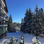 Apartmenty Patris Tatranska Strba
