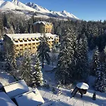 Apartmenty Patris * Tatranska Strba