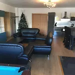 Apartmenty Patris Appartement *