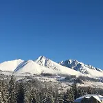 Apartmenty Patris Tatranska Strba