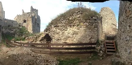 Apartmenty Patris * Tatranská Štrba