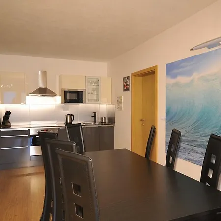 Apartmenty Patris Apartamento *