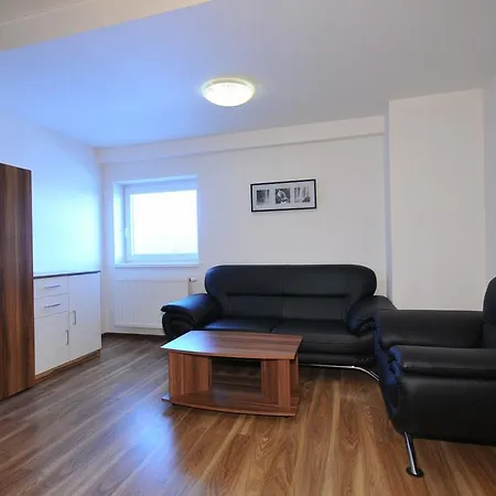 Apartamento Apartmenty Patris