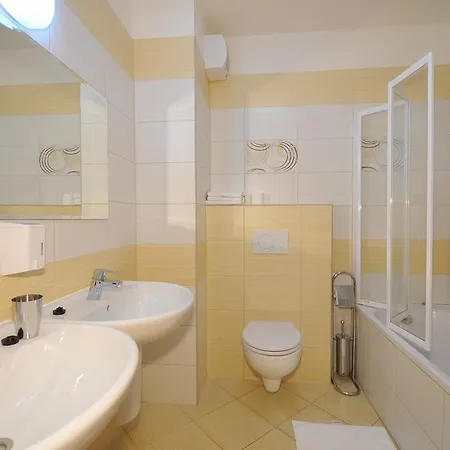 Apartmenty Patris * Татранска-Штрба