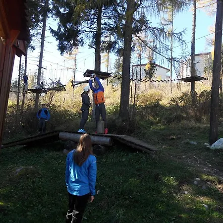 Apartmenty Patris Apartmán *