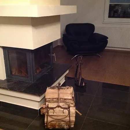 Apartmenty Patris