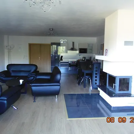 Апартаменты Apartmenty Patris
