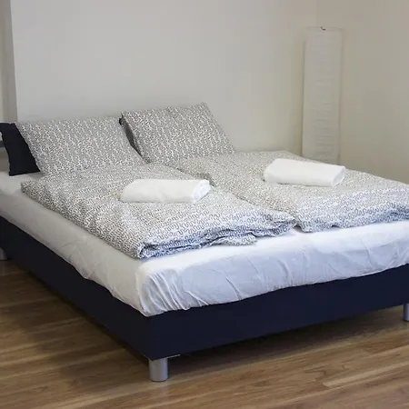 Apartmenty Patris * Tatranska Strba