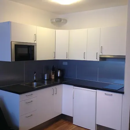Apartmenty Patris
