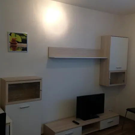 Apartmenty Patris * Tatranska Strba