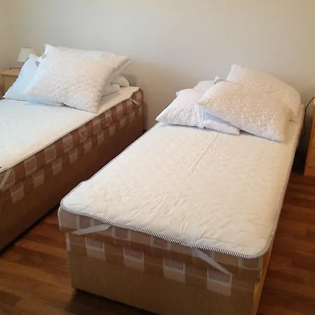 Apartmenty Patris Apartamento *