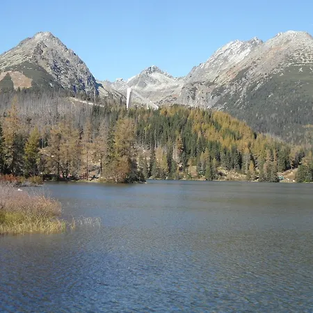 Apartmenty Patris Apartamento *