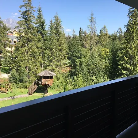 Apartmenty Patris