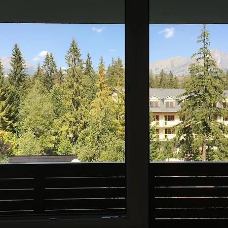 Apartmenty Patris Tatranska Strba