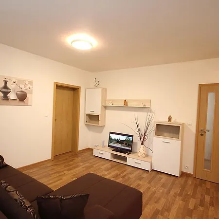 Apartmenty Patris Apartamento *