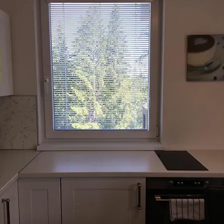 Apartamento Apartmenty Patris *