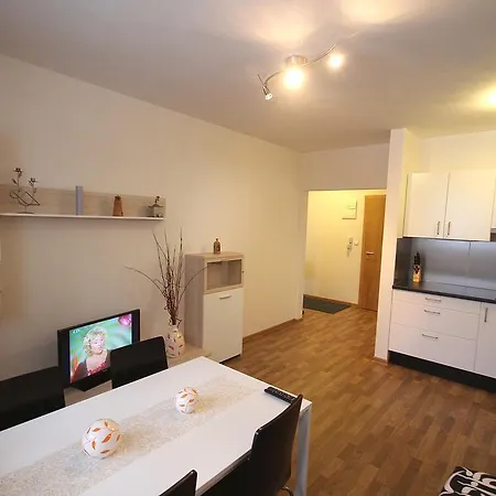 Апартаменты Apartmenty Patris Татранска-Штрба