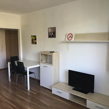 Апартаменты Apartmenty Patris *