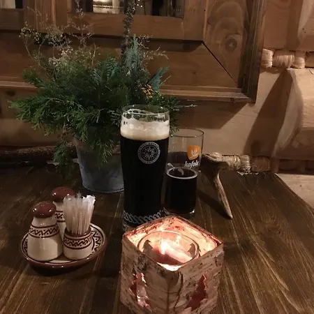 Apartmenty Patris Apartamento Tatranska Strba