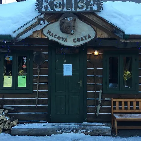 Apartamento Apartmenty Patris