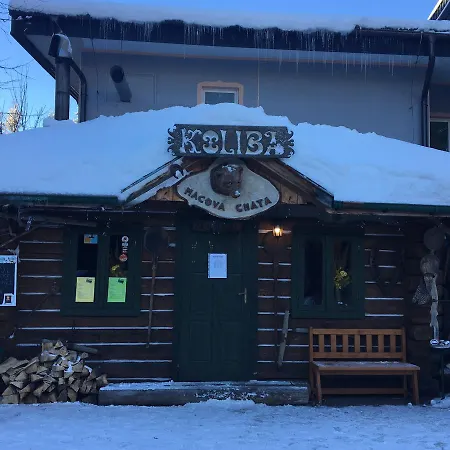 Apartamento Apartmenty Patris *