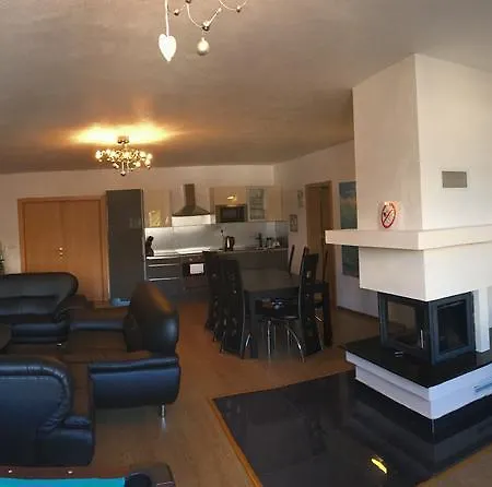 Apartmenty Patris Apartmán *