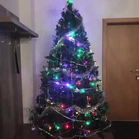 Apartmenty Patris Apartamento Tatranska Strba