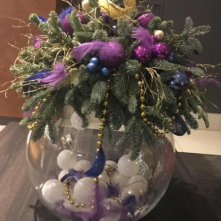 Apartmenty Patris * Tatranska Strba