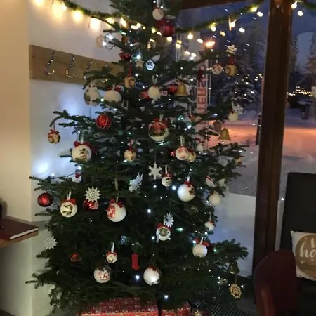 Apartamento Apartmenty Patris