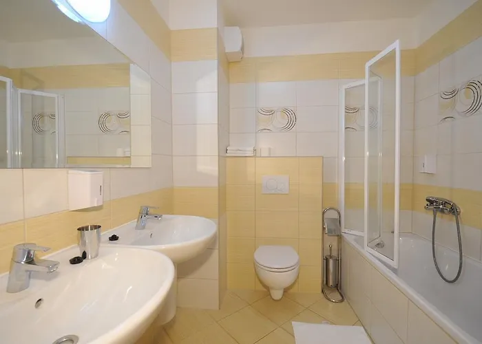 Apartmenty Patris * Tatranska Strba