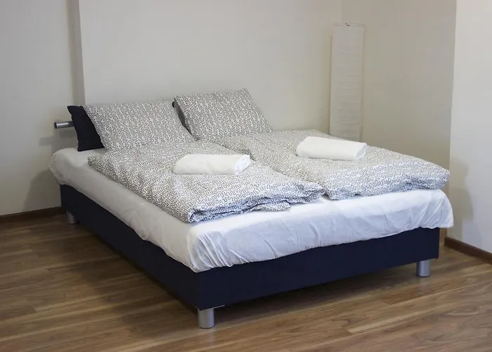Apartmenty Patris * Tatranska Strba