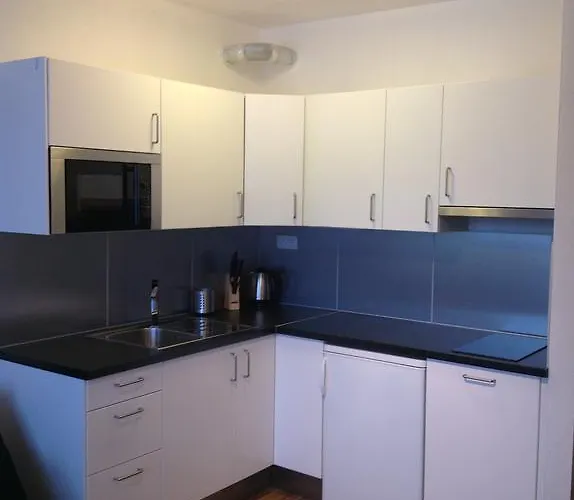 Apartmenty Patris