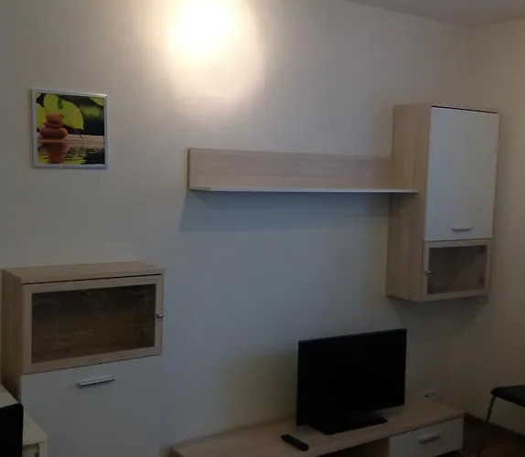 Apartmenty Patris * Tatranska Strba
