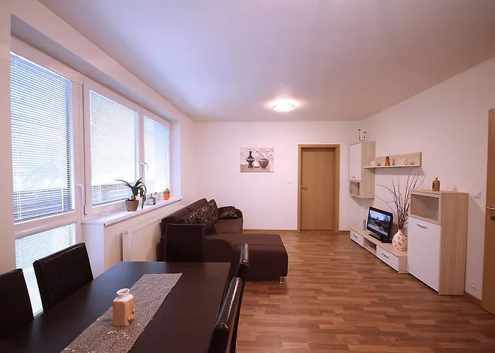 Apartmenty Patris Tatranska Strba