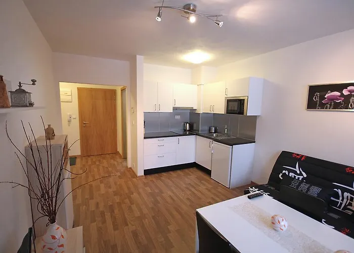 Apartmenty Patris