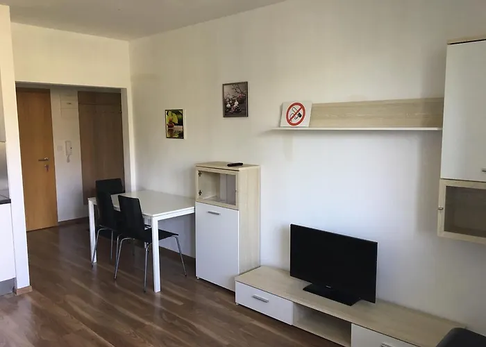 Appartement Apartmenty Patris *