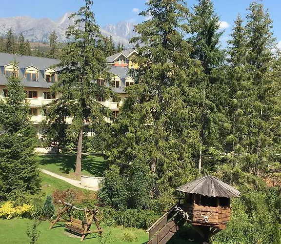 Apartmenty Patris *