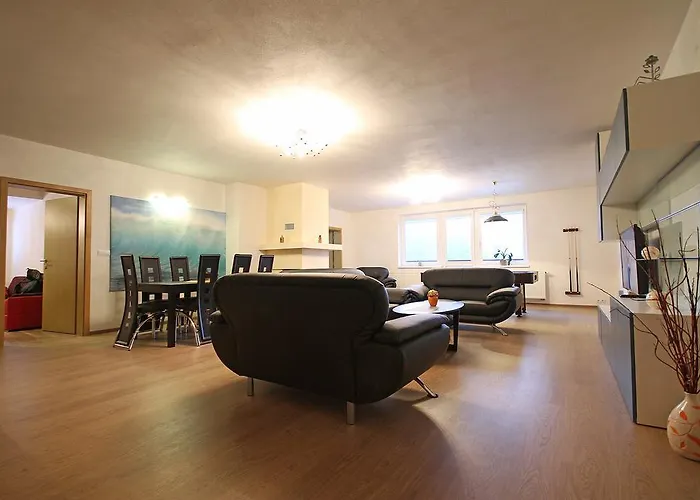 Appartement Apartmenty Patris