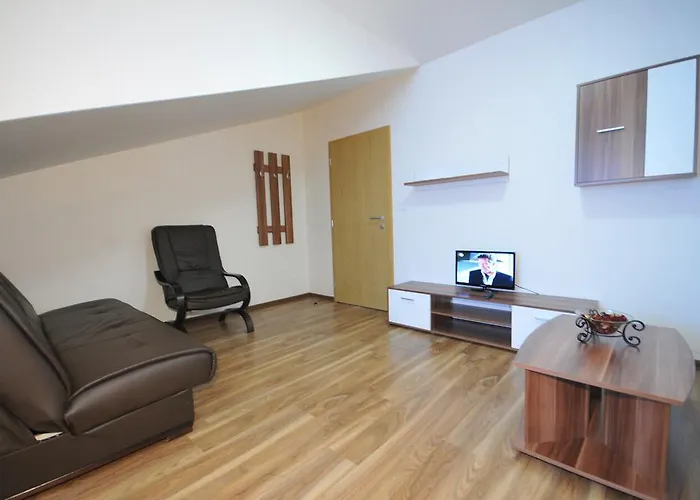 Appartement Apartmenty Patris