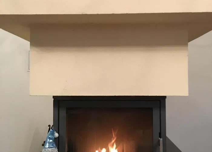Apartmenty Patris